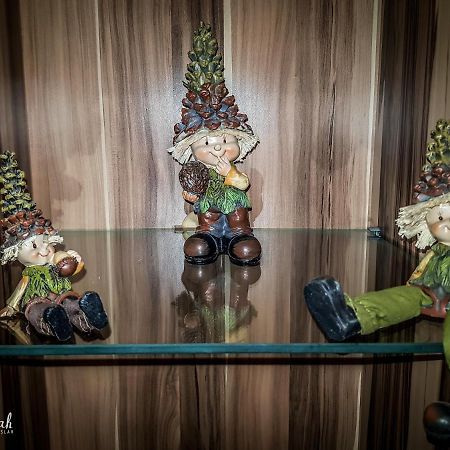 Ferienwohnung Naturnah กอสลาร์ ภายนอก รูปภาพ