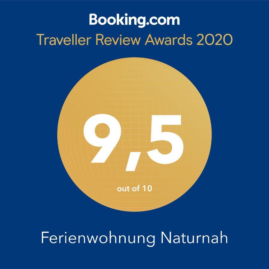 Ferienwohnung Naturnah กอสลาร์ ภายนอก รูปภาพ
