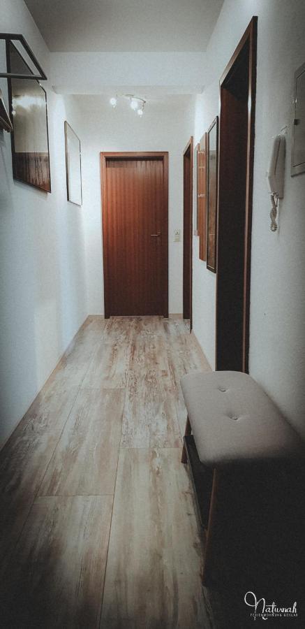 Ferienwohnung Naturnah กอสลาร์ ภายนอก รูปภาพ