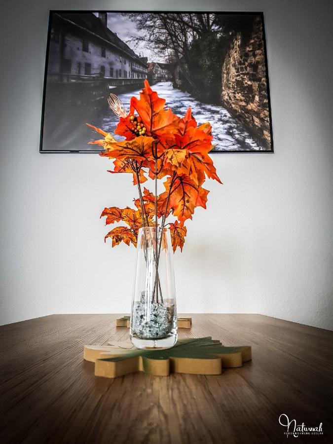 Ferienwohnung Naturnah กอสลาร์ ภายนอก รูปภาพ