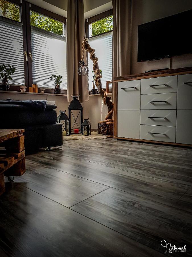 Ferienwohnung Naturnah กอสลาร์ ภายนอก รูปภาพ