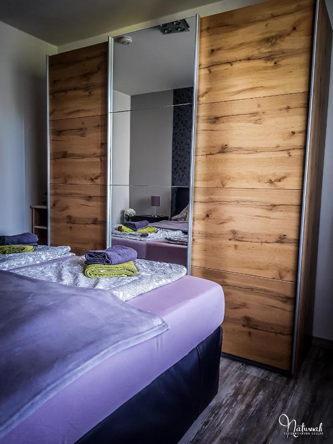 Ferienwohnung Naturnah กอสลาร์ ภายนอก รูปภาพ