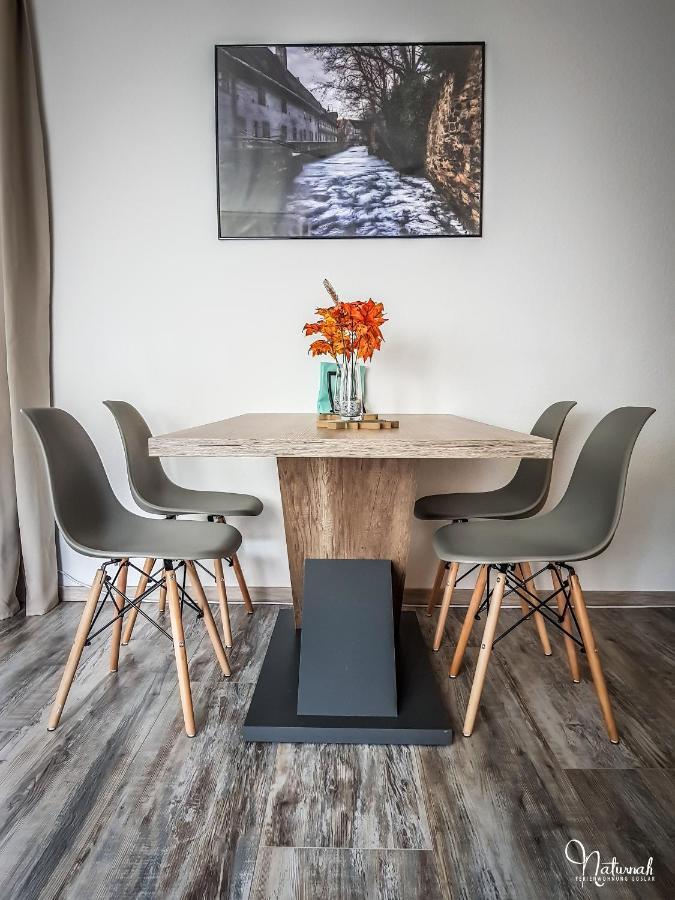 Ferienwohnung Naturnah กอสลาร์ ภายนอก รูปภาพ