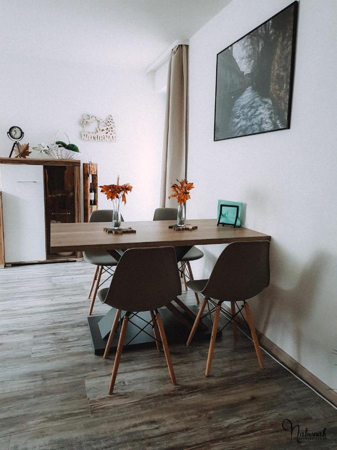 Ferienwohnung Naturnah กอสลาร์ ภายนอก รูปภาพ