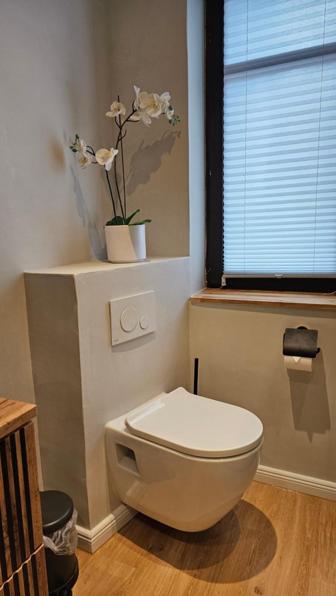 Ferienwohnung Naturnah กอสลาร์ ภายนอก รูปภาพ