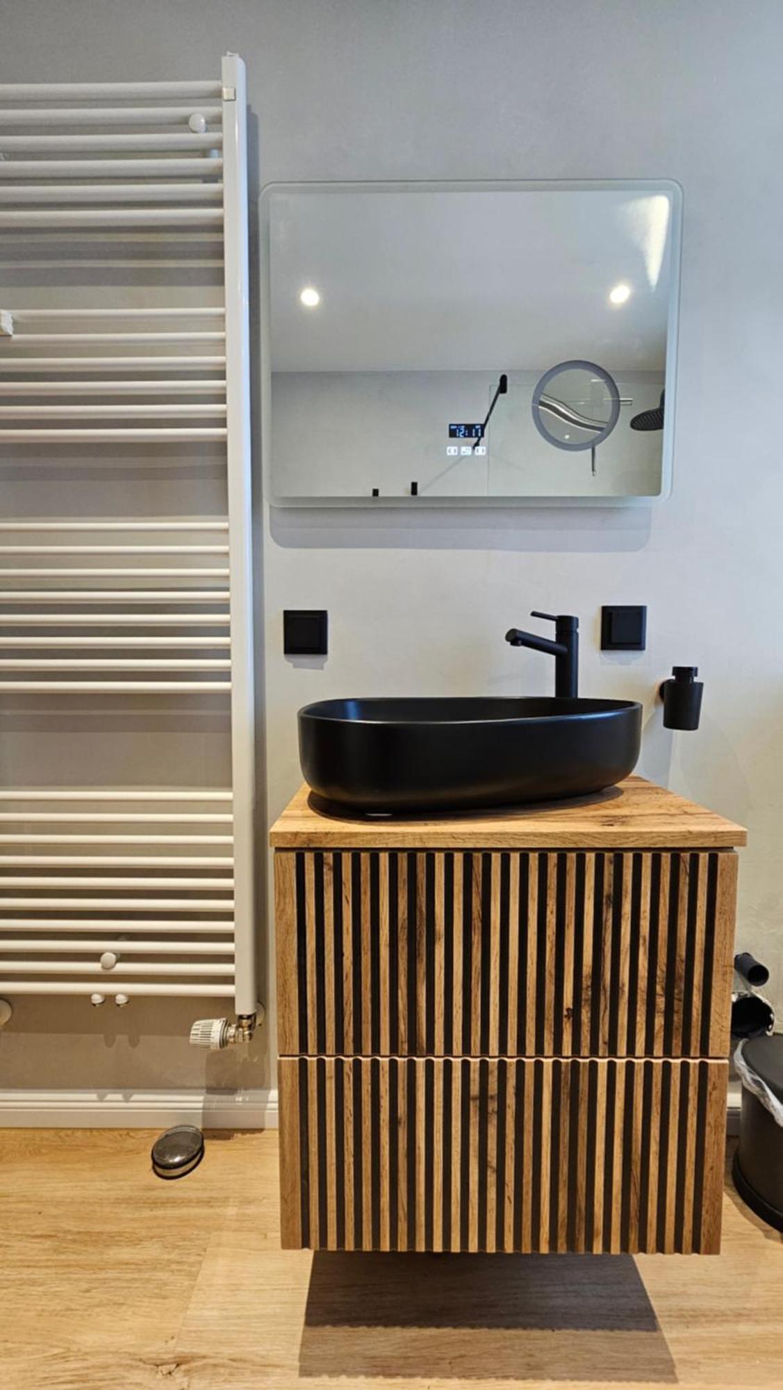 Ferienwohnung Naturnah กอสลาร์ ภายนอก รูปภาพ