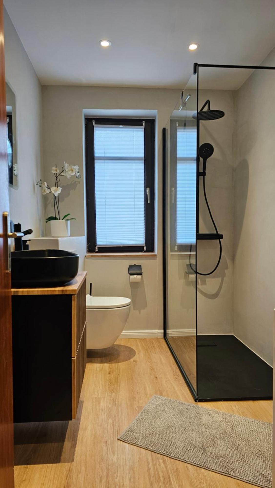 Ferienwohnung Naturnah กอสลาร์ ภายนอก รูปภาพ