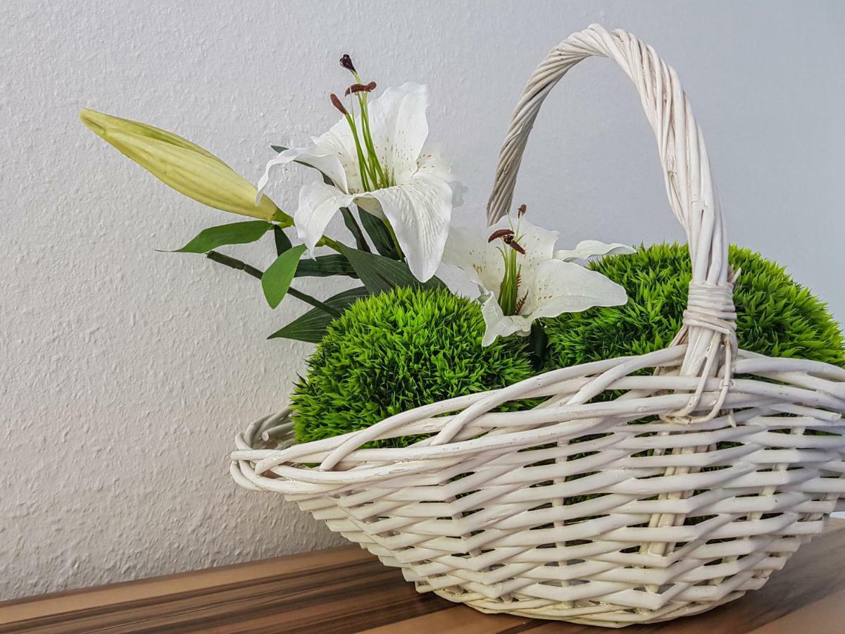 Ferienwohnung Naturnah กอสลาร์ ภายนอก รูปภาพ