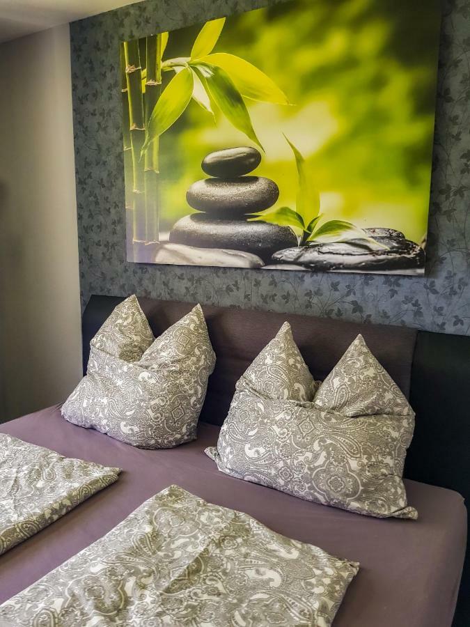 Ferienwohnung Naturnah กอสลาร์ ภายนอก รูปภาพ