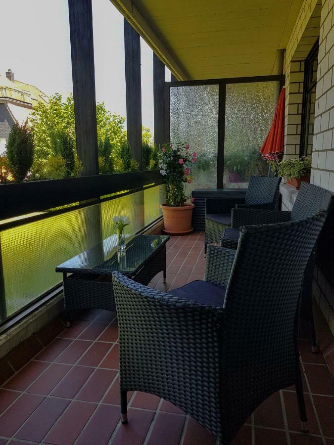 Ferienwohnung Naturnah กอสลาร์ ภายนอก รูปภาพ