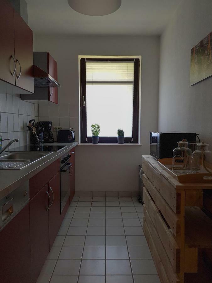 Ferienwohnung Naturnah กอสลาร์ ภายนอก รูปภาพ